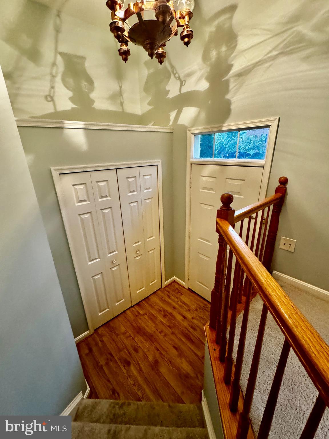 GREAT FALLS CHASE - Residential Lease