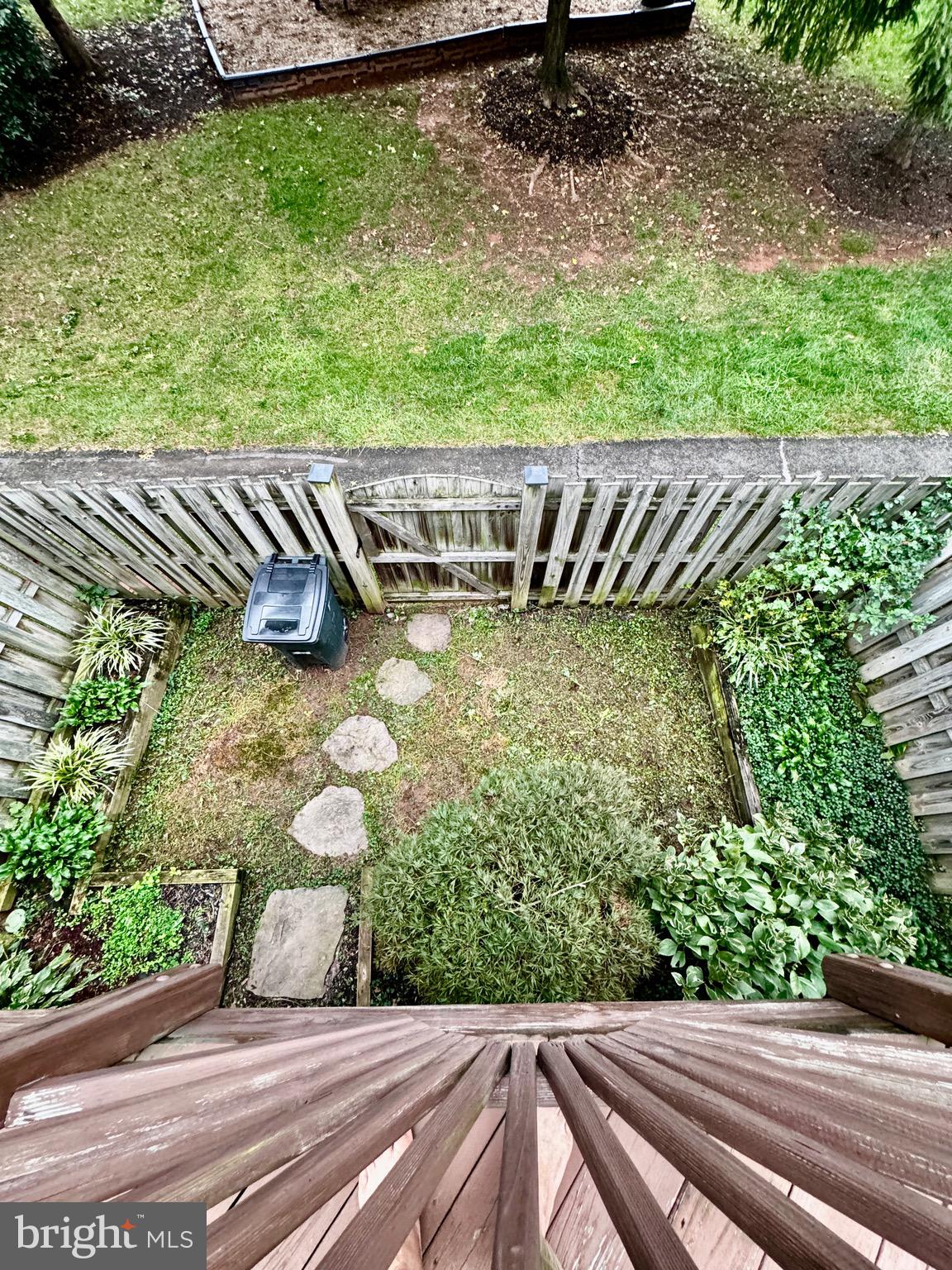 GREAT FALLS CHASE - Residential Lease