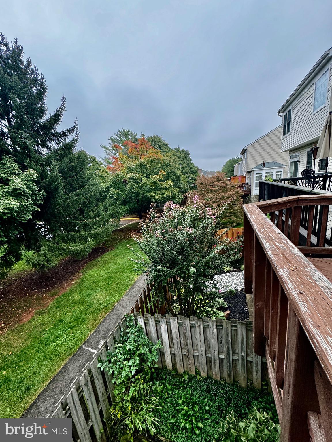 GREAT FALLS CHASE - Residential Lease