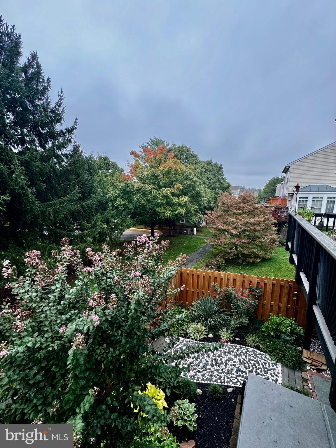 GREAT FALLS CHASE - Residential Lease