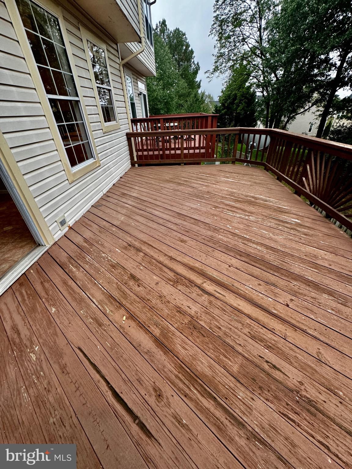 GREAT FALLS CHASE - Residential Lease