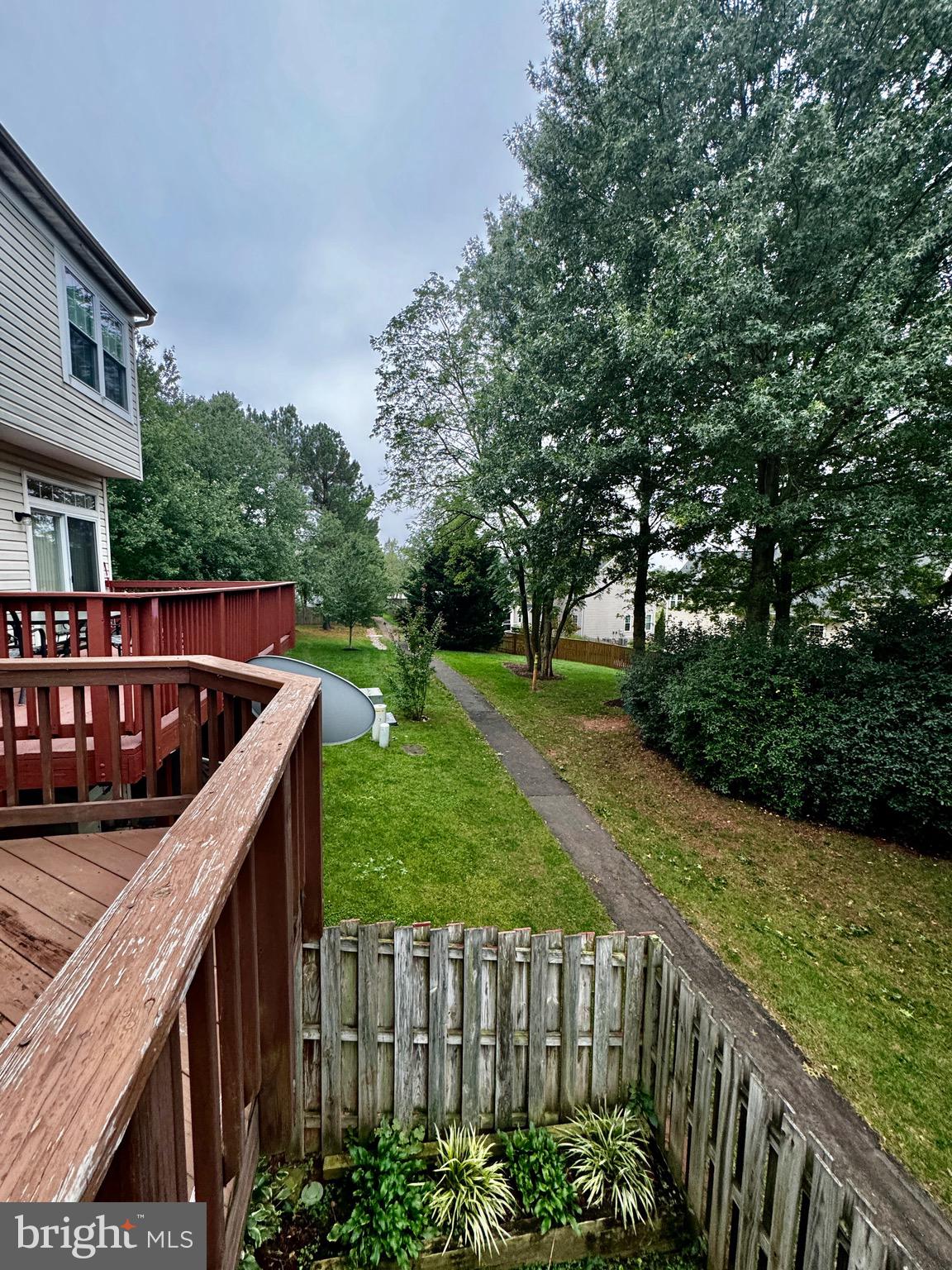 GREAT FALLS CHASE - Residential Lease