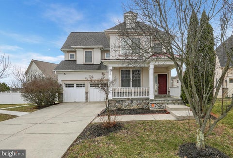 Property photo of 4663 Pebble Beach Court, Waldorf, MD 20602