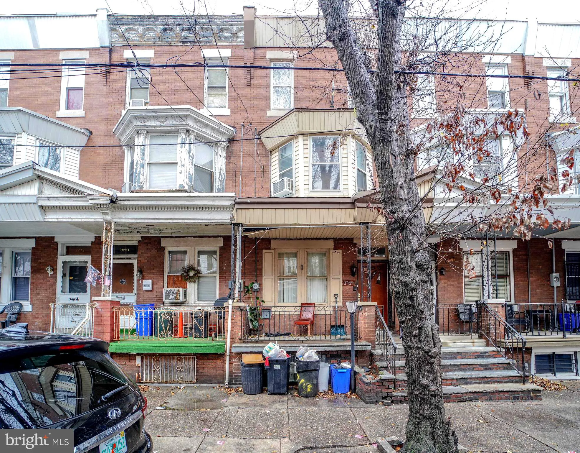 3719 N Bouvier Street, Philadelphia, PA 19140