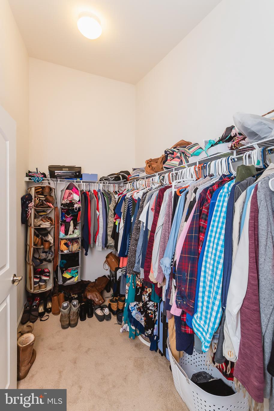 CHARLESTOWN CROSSING - Residential