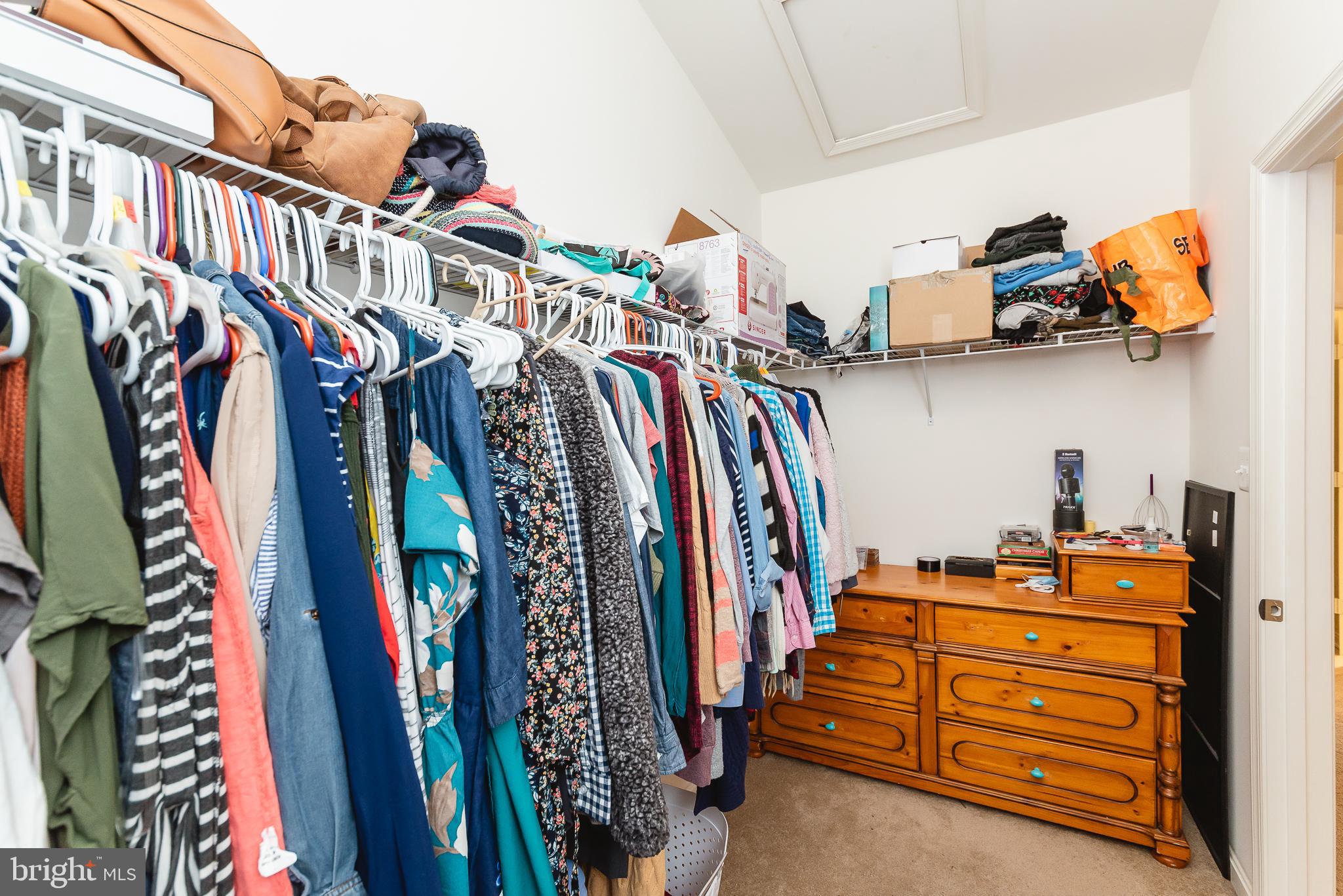 CHARLESTOWN CROSSING - Residential