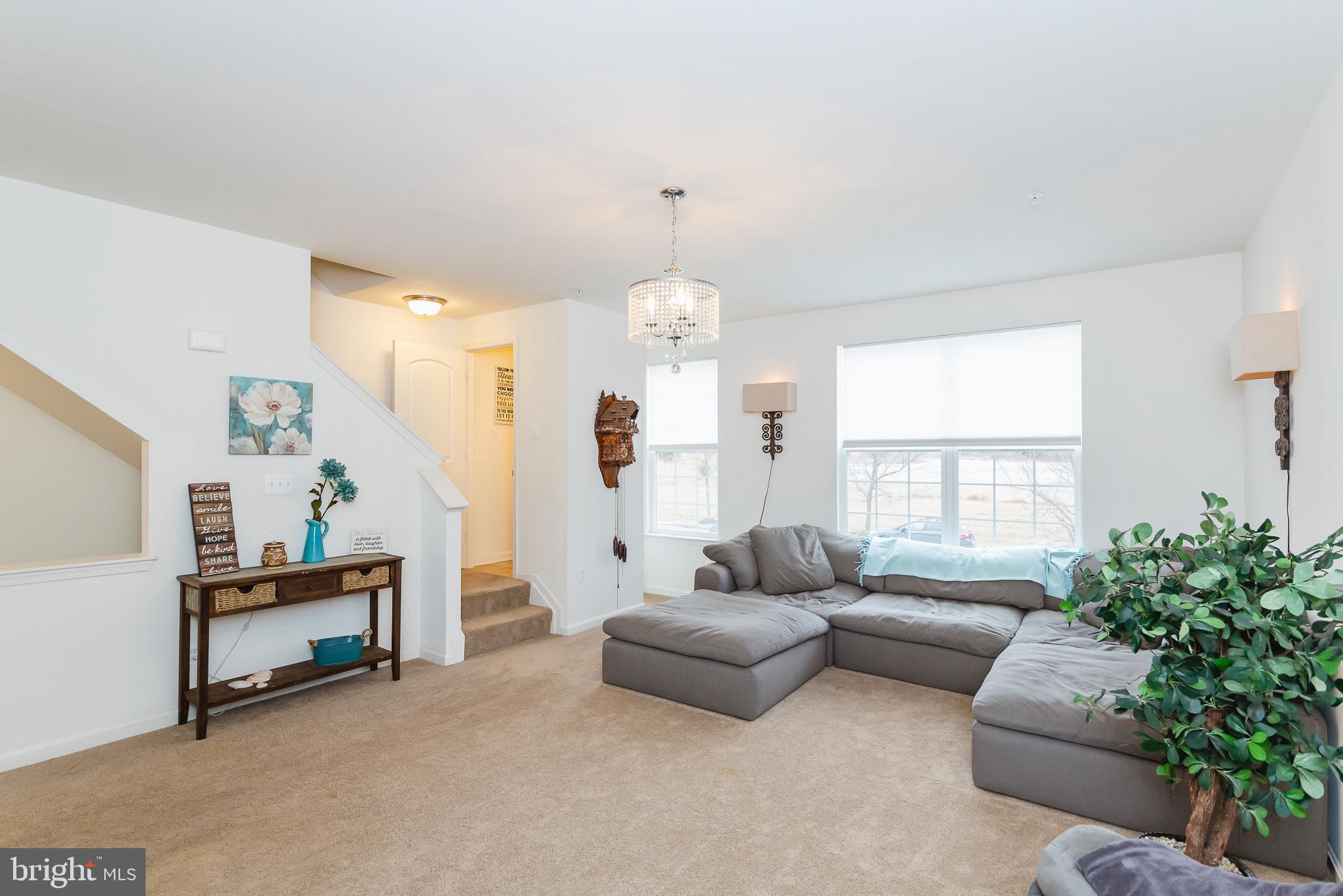 CHARLESTOWN CROSSING - Residential