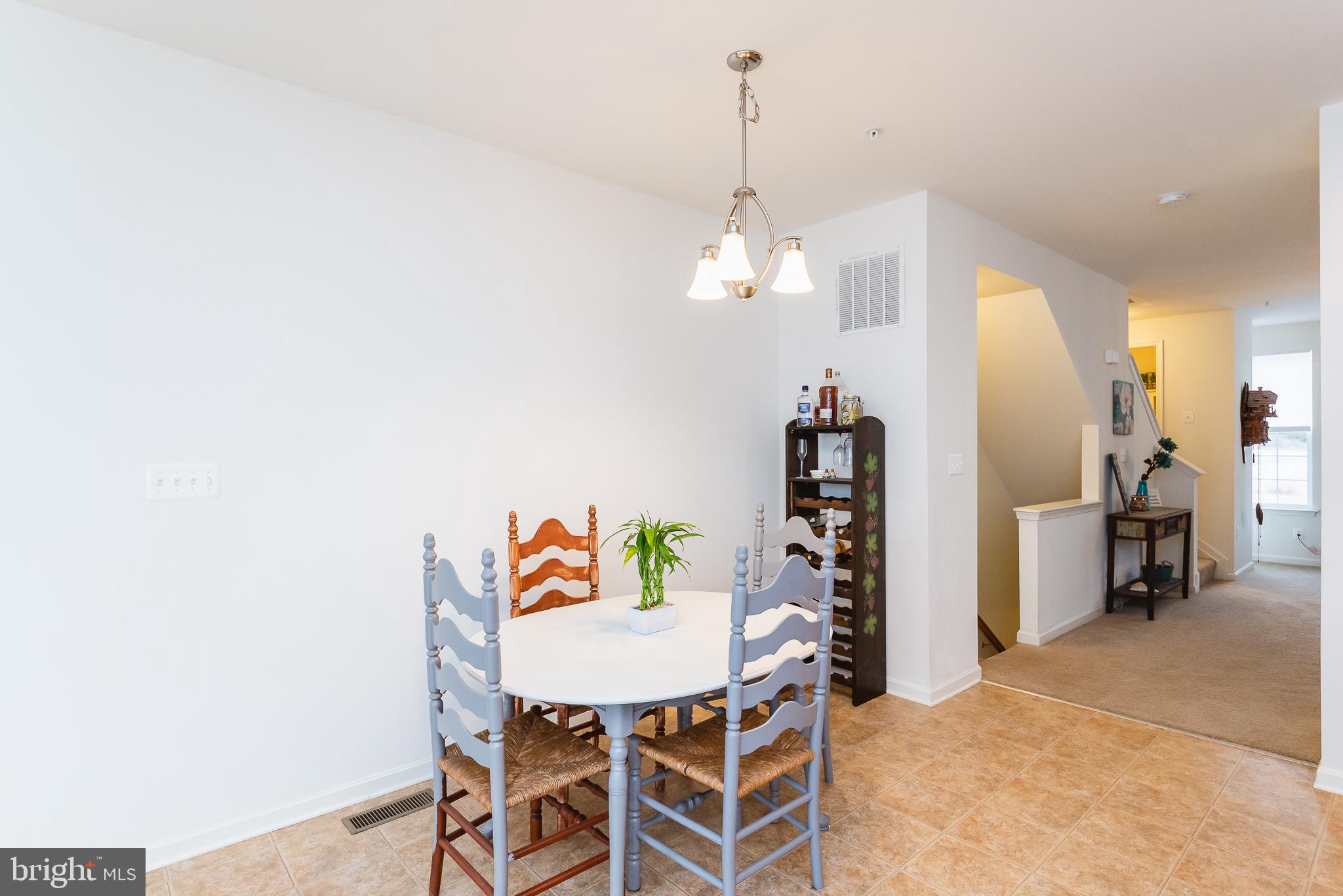 CHARLESTOWN CROSSING - Residential