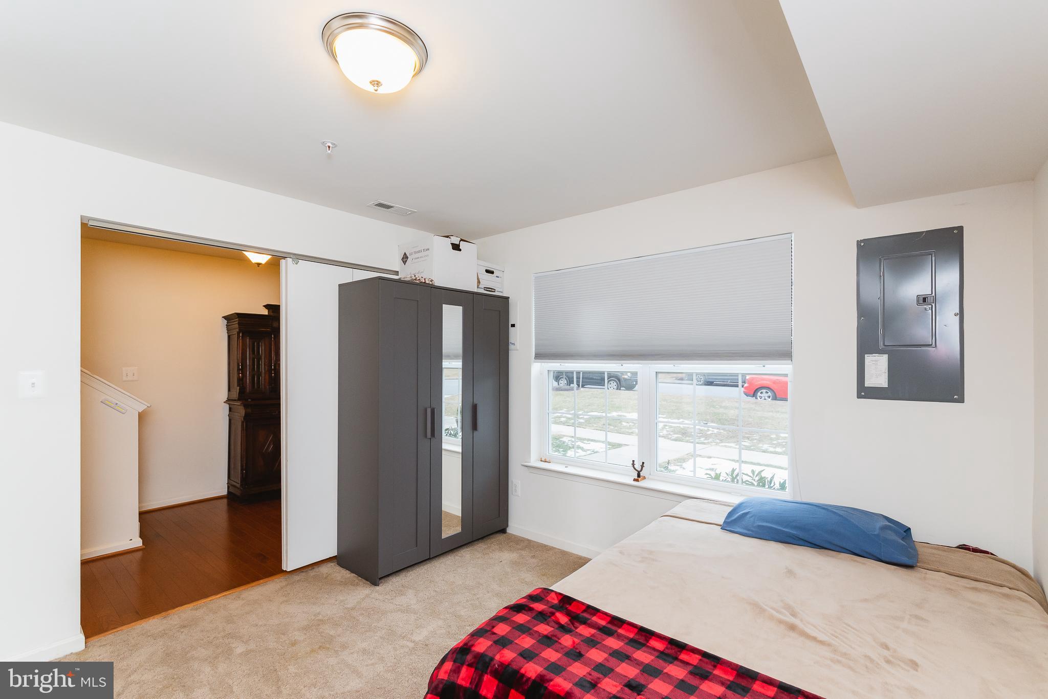 CHARLESTOWN CROSSING - Residential