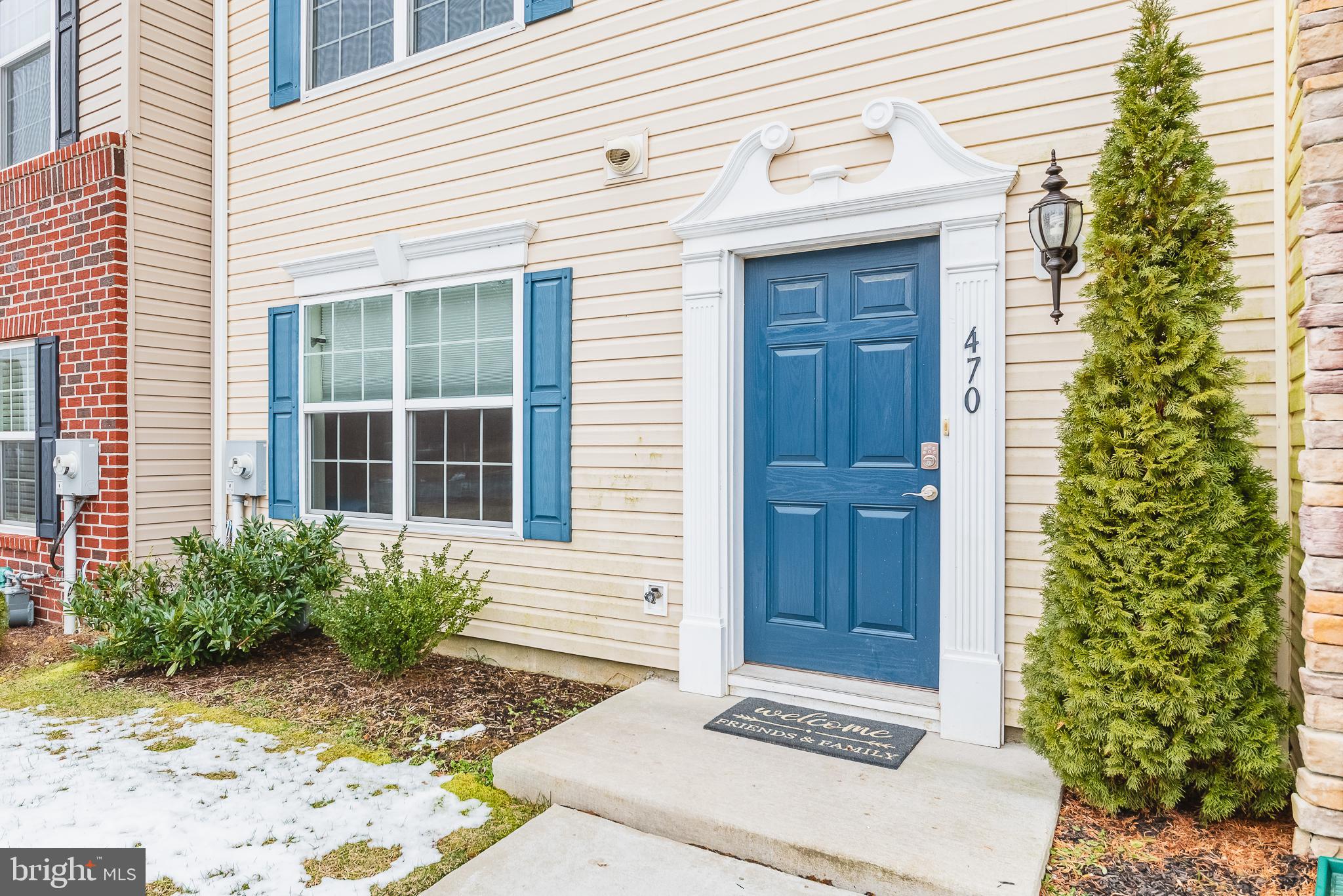 CHARLESTOWN CROSSING - Residential