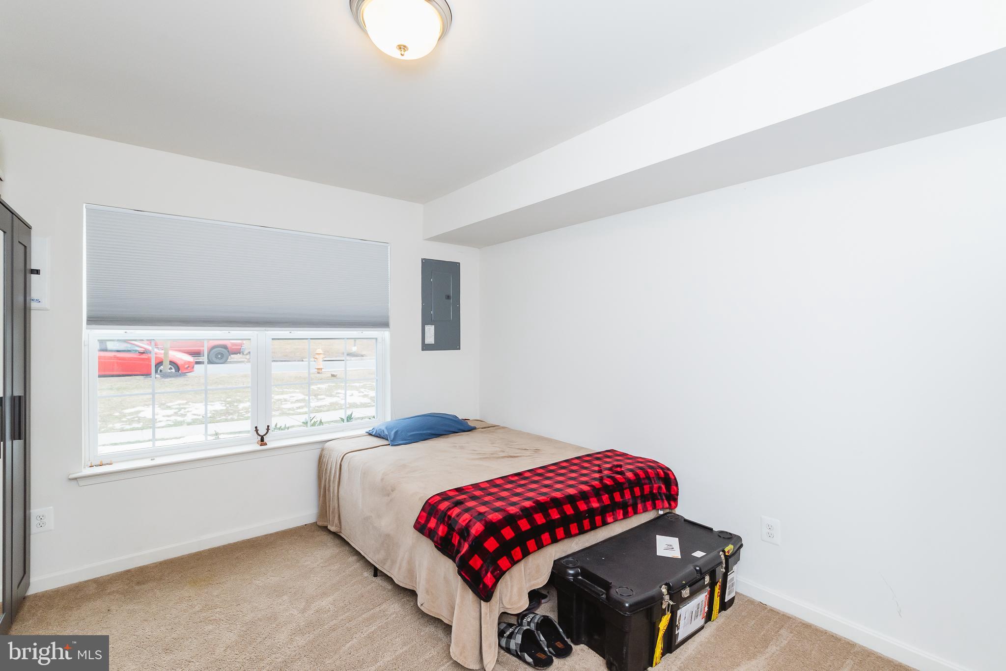 CHARLESTOWN CROSSING - Residential