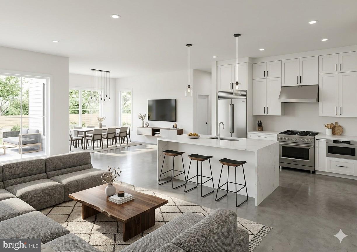 SOMMERFIELD - Residential