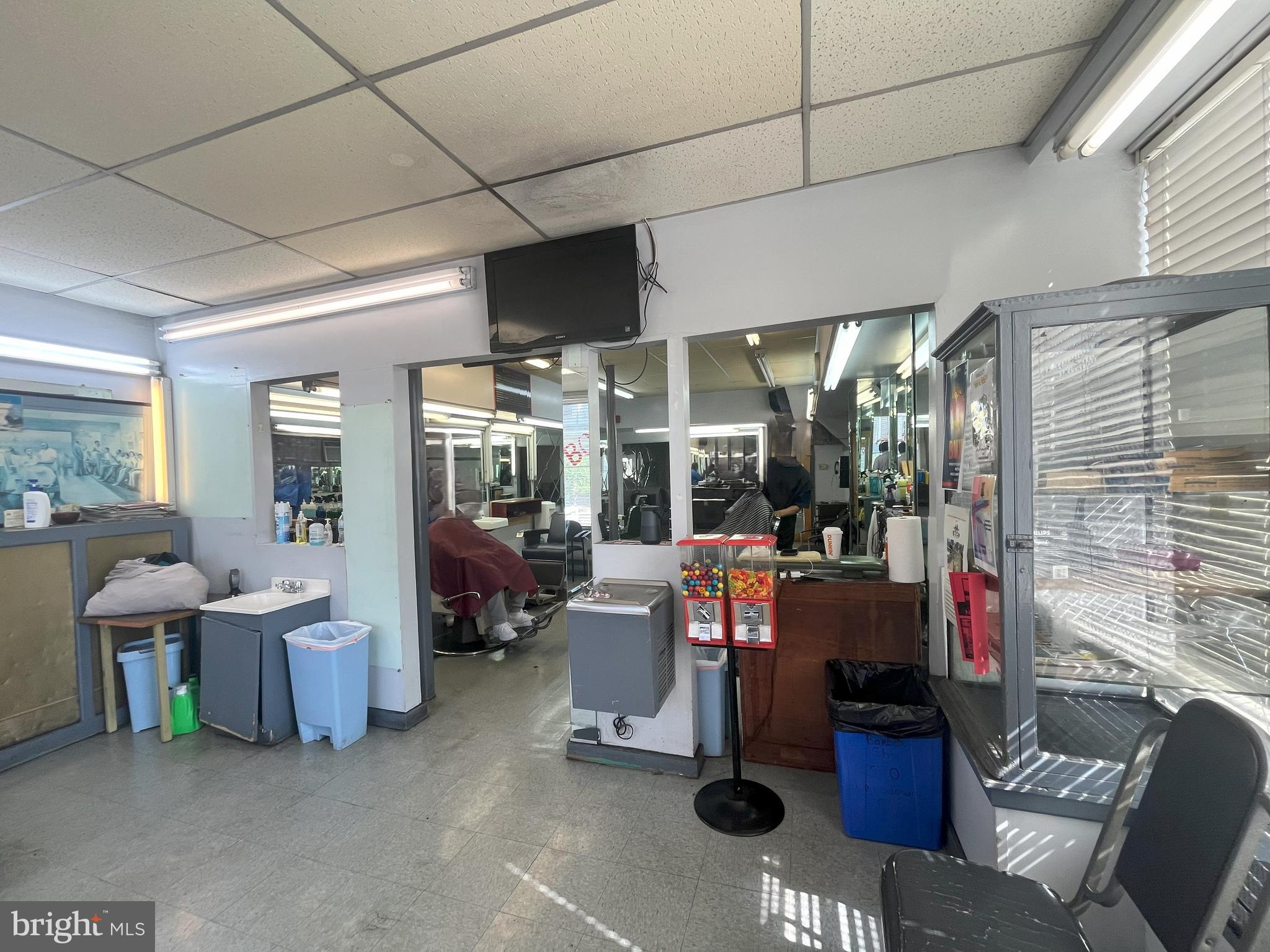WEST PHILADELPHIA - Commercial Sale
