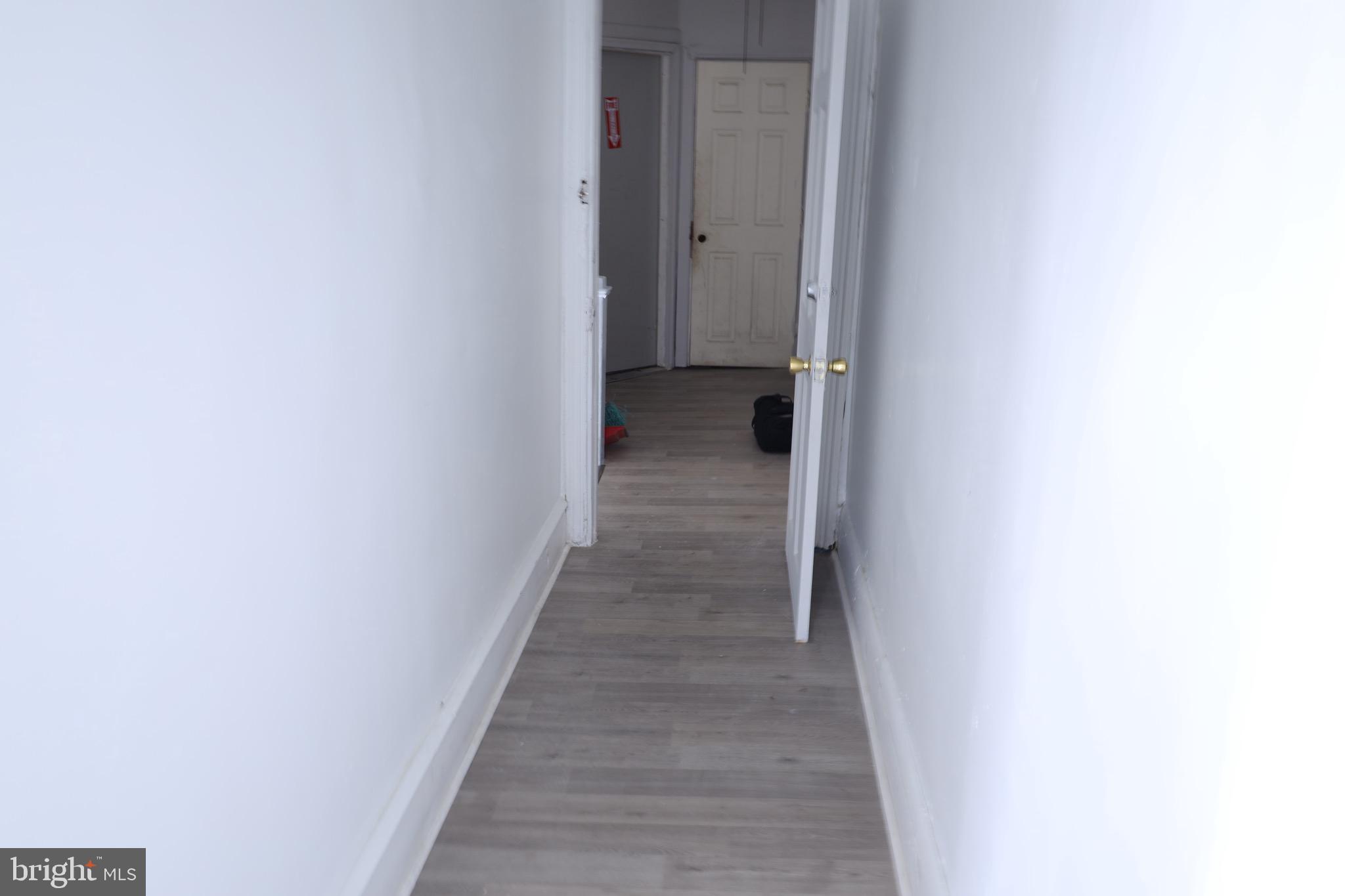 WEST PHILADELPHIA - Commercial Sale