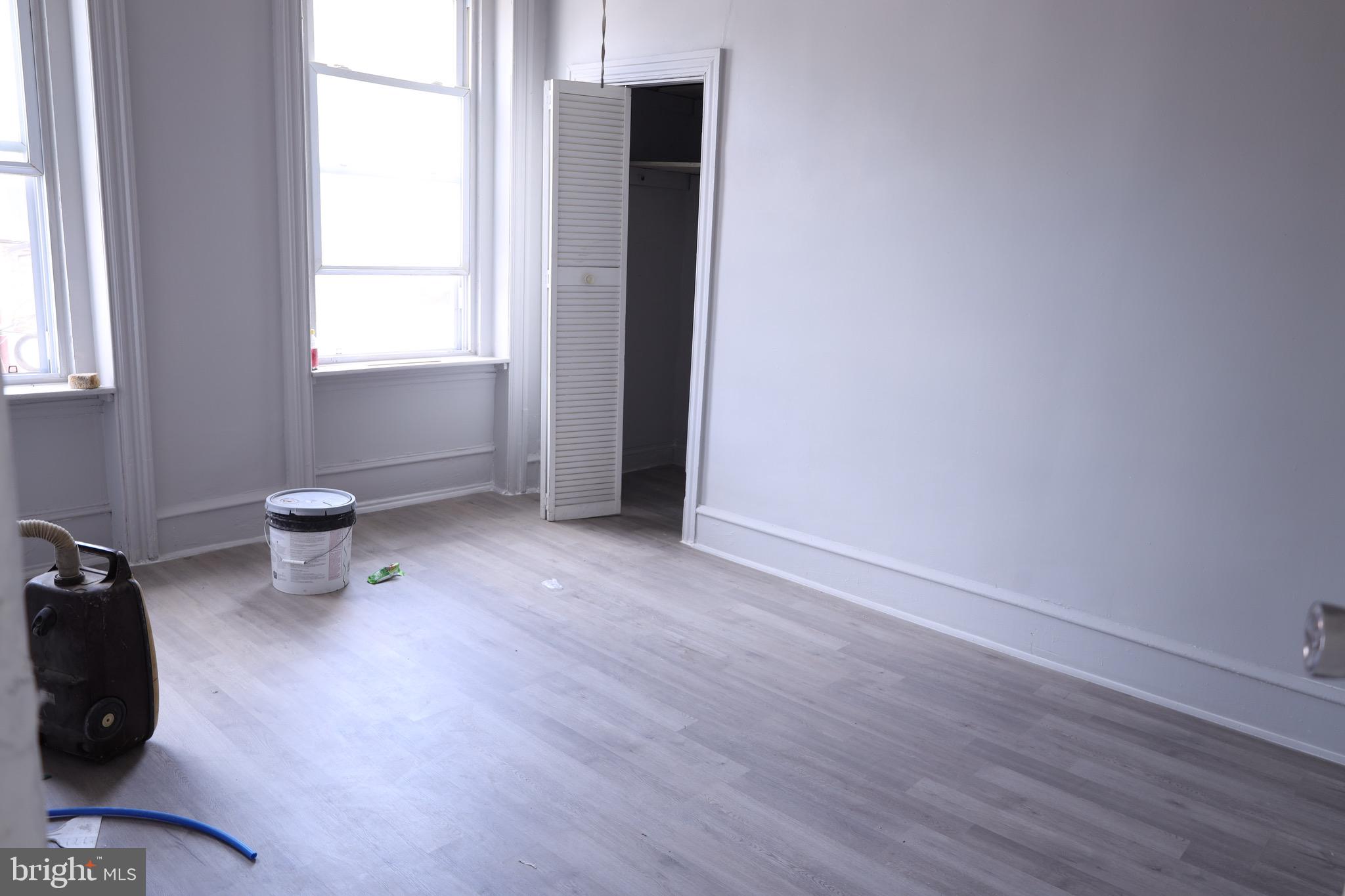 WEST PHILADELPHIA - Commercial Sale