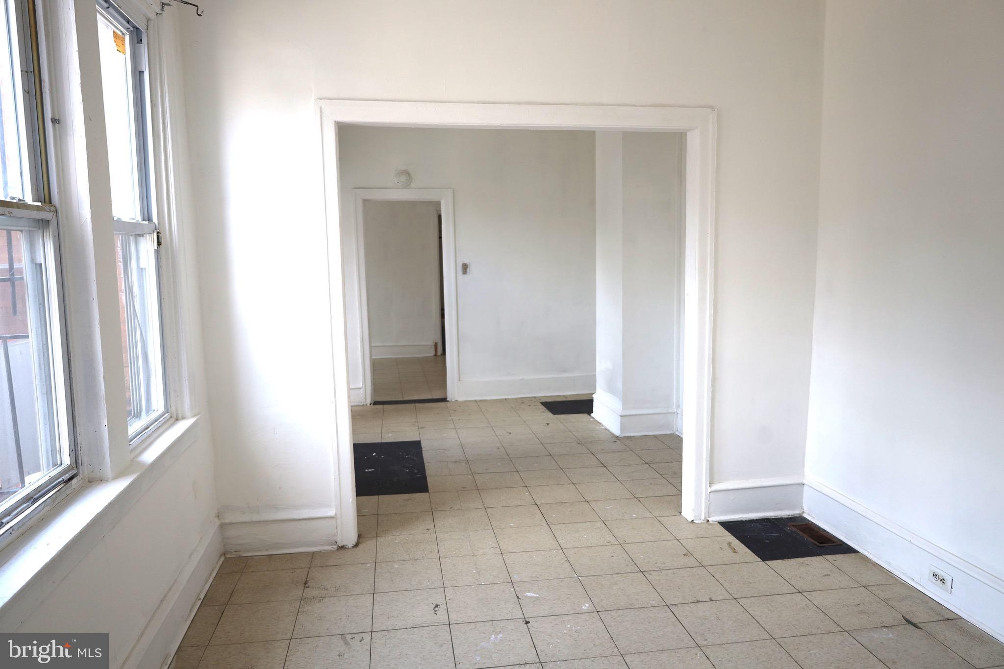 WEST PHILADELPHIA - Commercial Sale