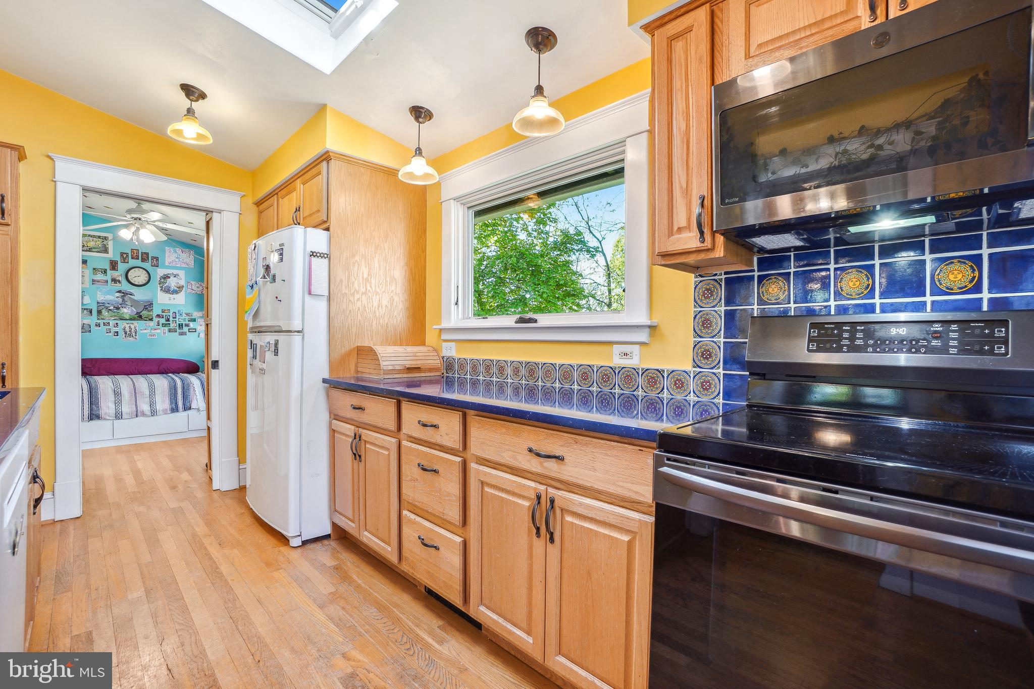 TAKOMA PARK - Residential