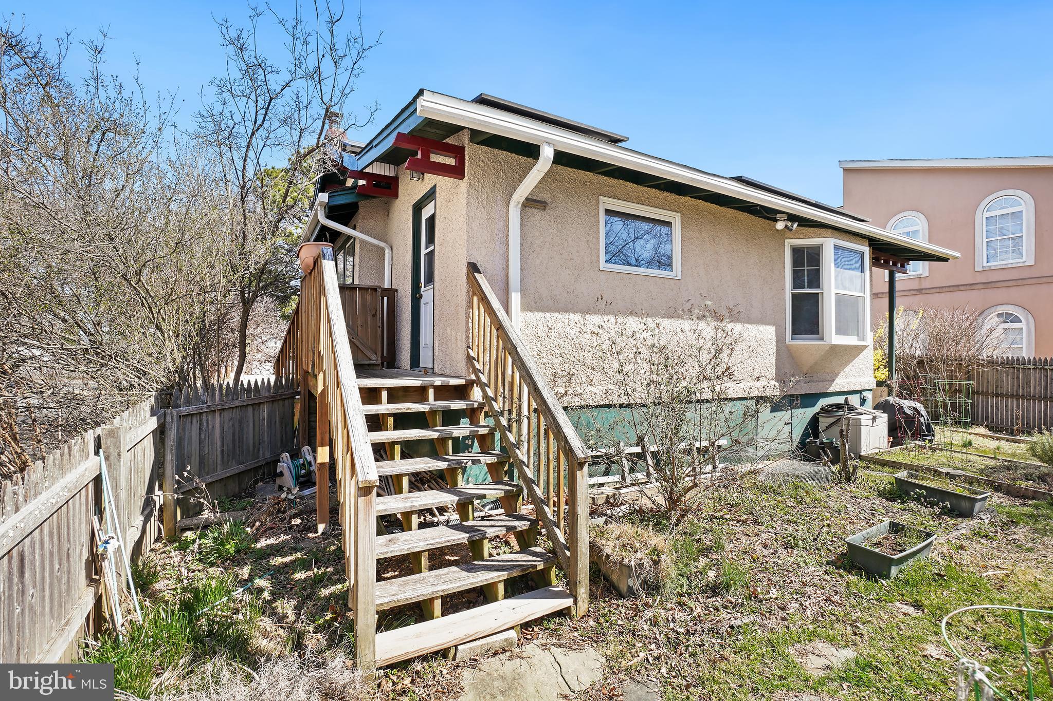 TAKOMA PARK - Residential