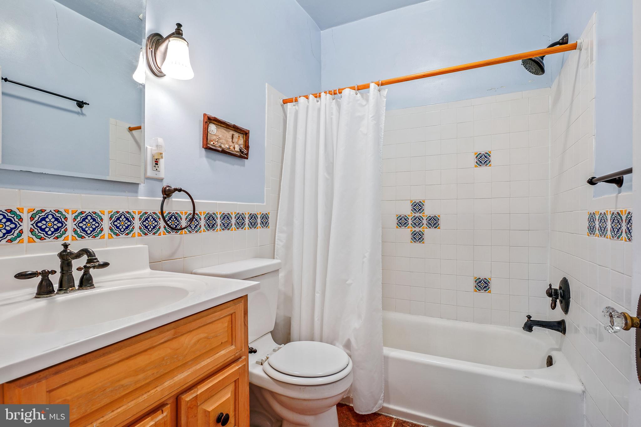 TAKOMA PARK - Residential