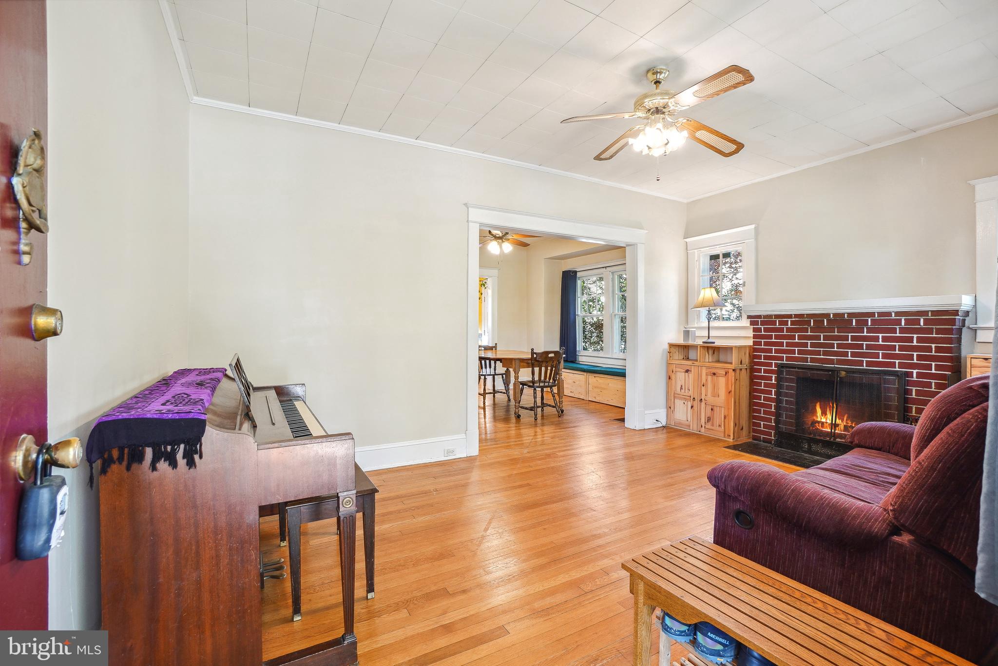 TAKOMA PARK - Residential