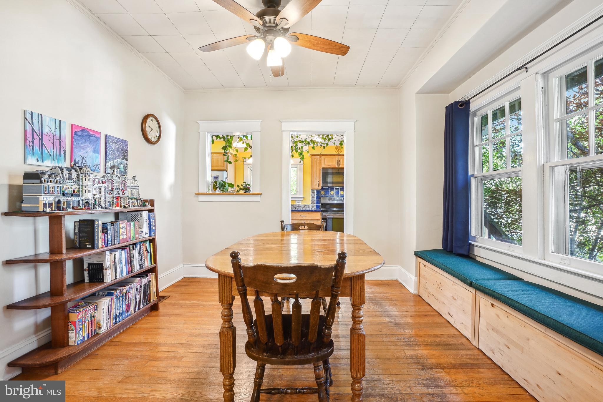 TAKOMA PARK - Residential