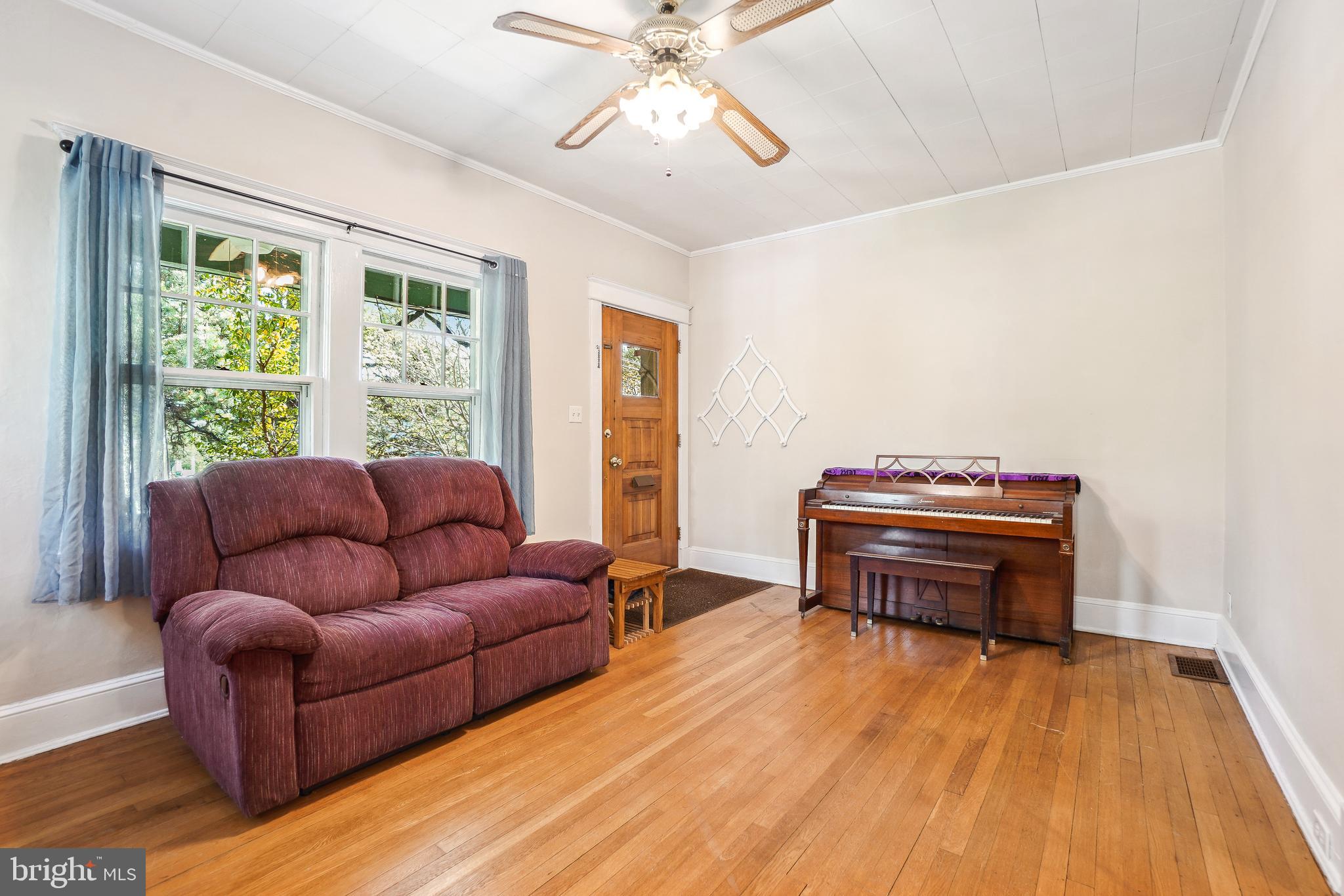 TAKOMA PARK - Residential