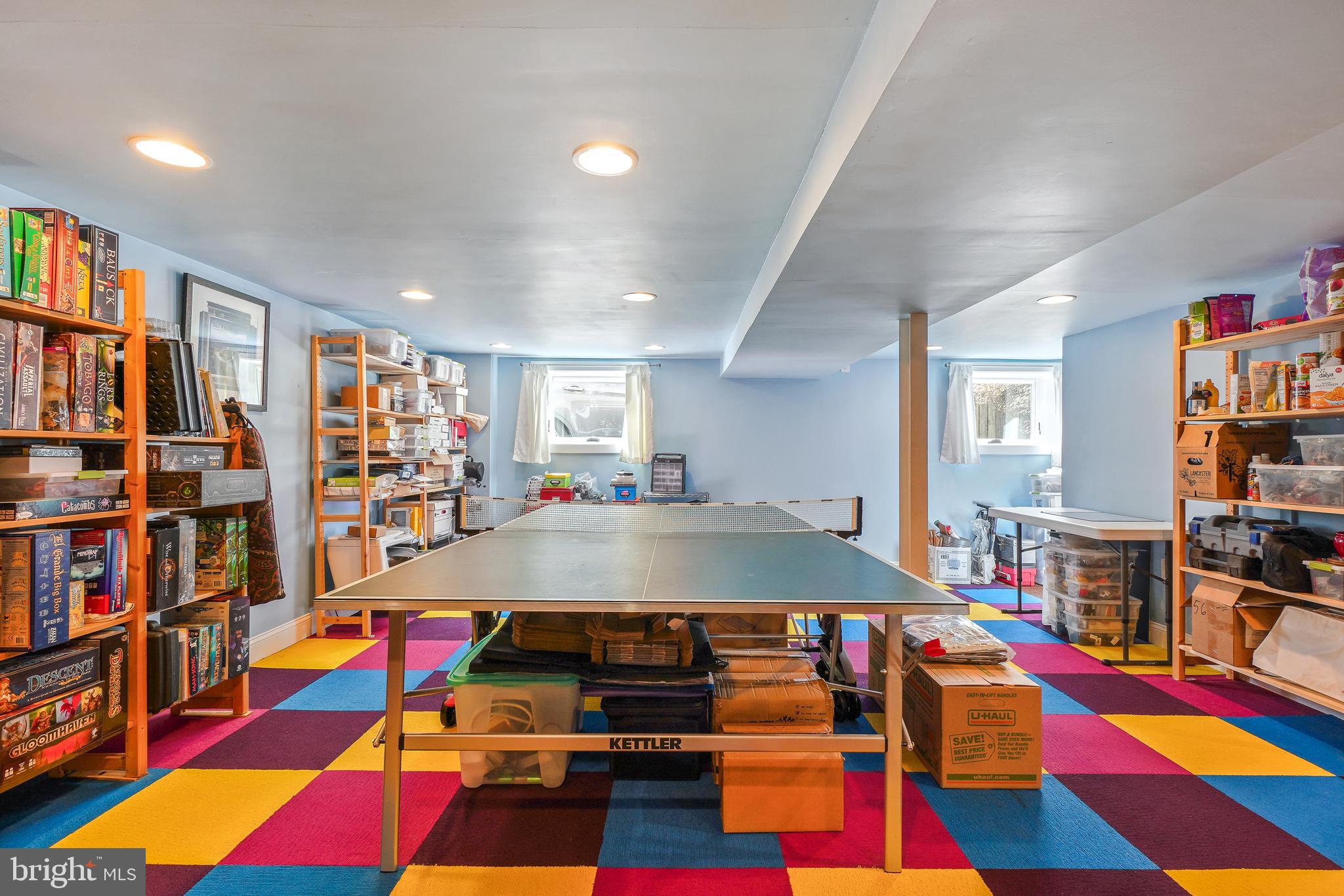 TAKOMA PARK - Residential