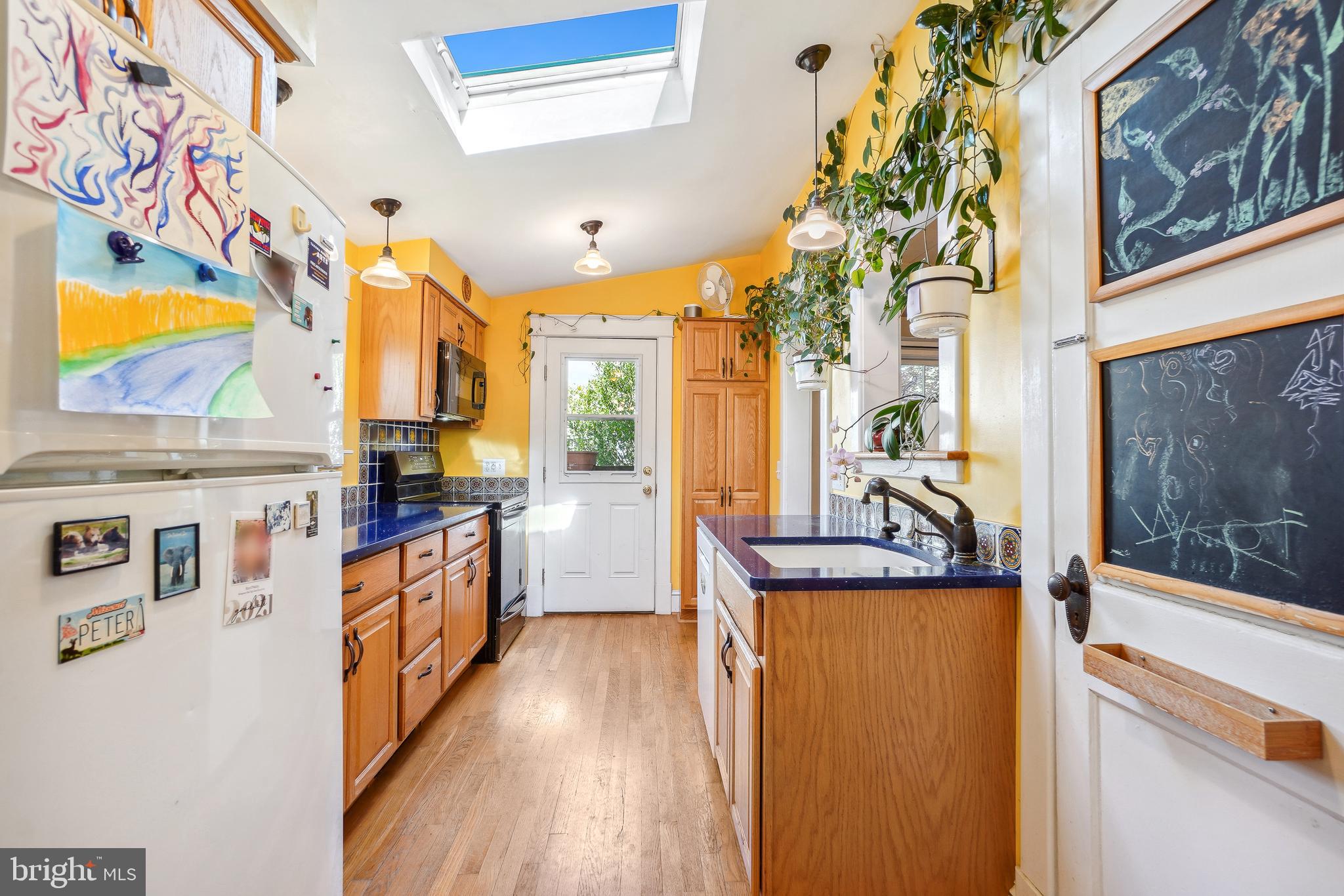 TAKOMA PARK - Residential