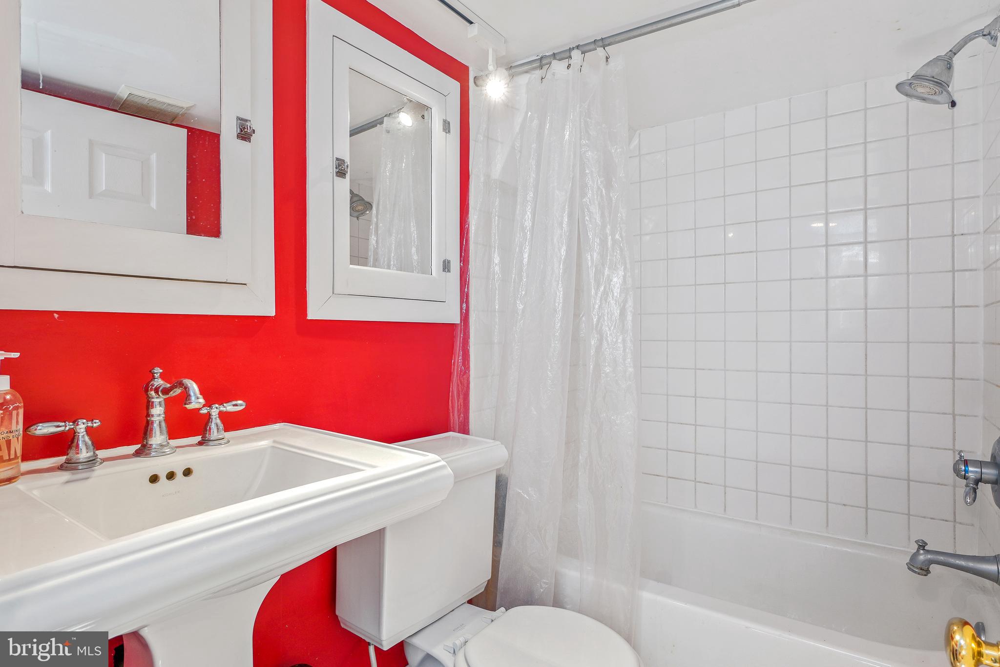 TAKOMA PARK - Residential