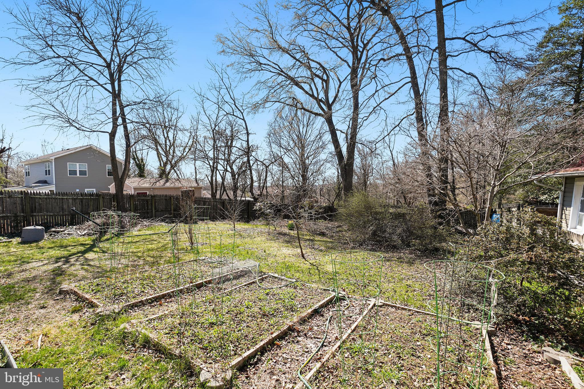 TAKOMA PARK - Residential