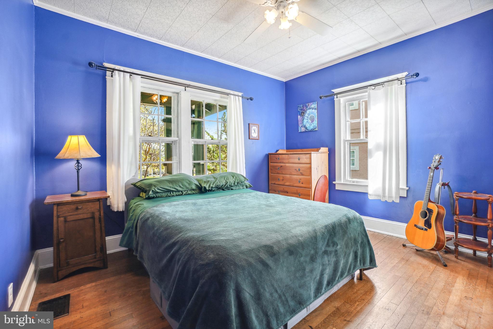 TAKOMA PARK - Residential