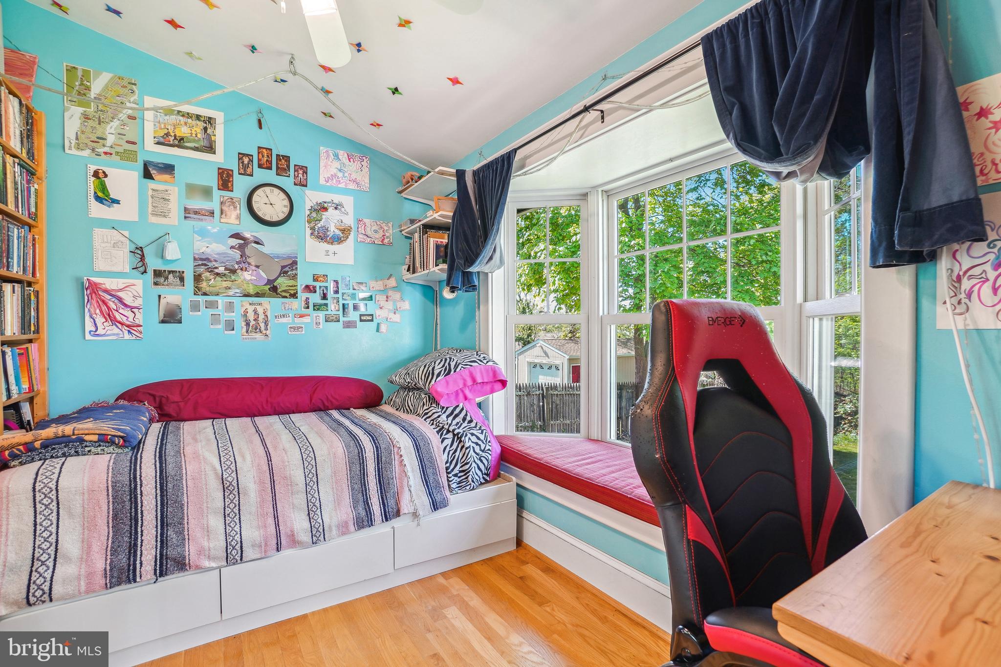 TAKOMA PARK - Residential