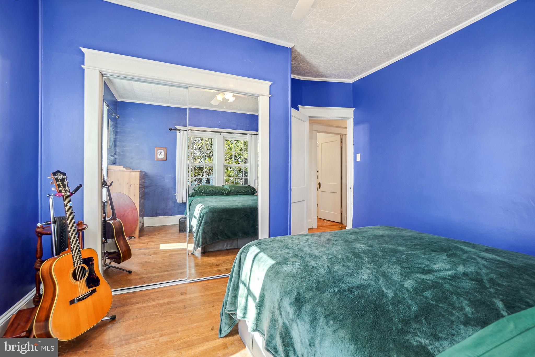 TAKOMA PARK - Residential