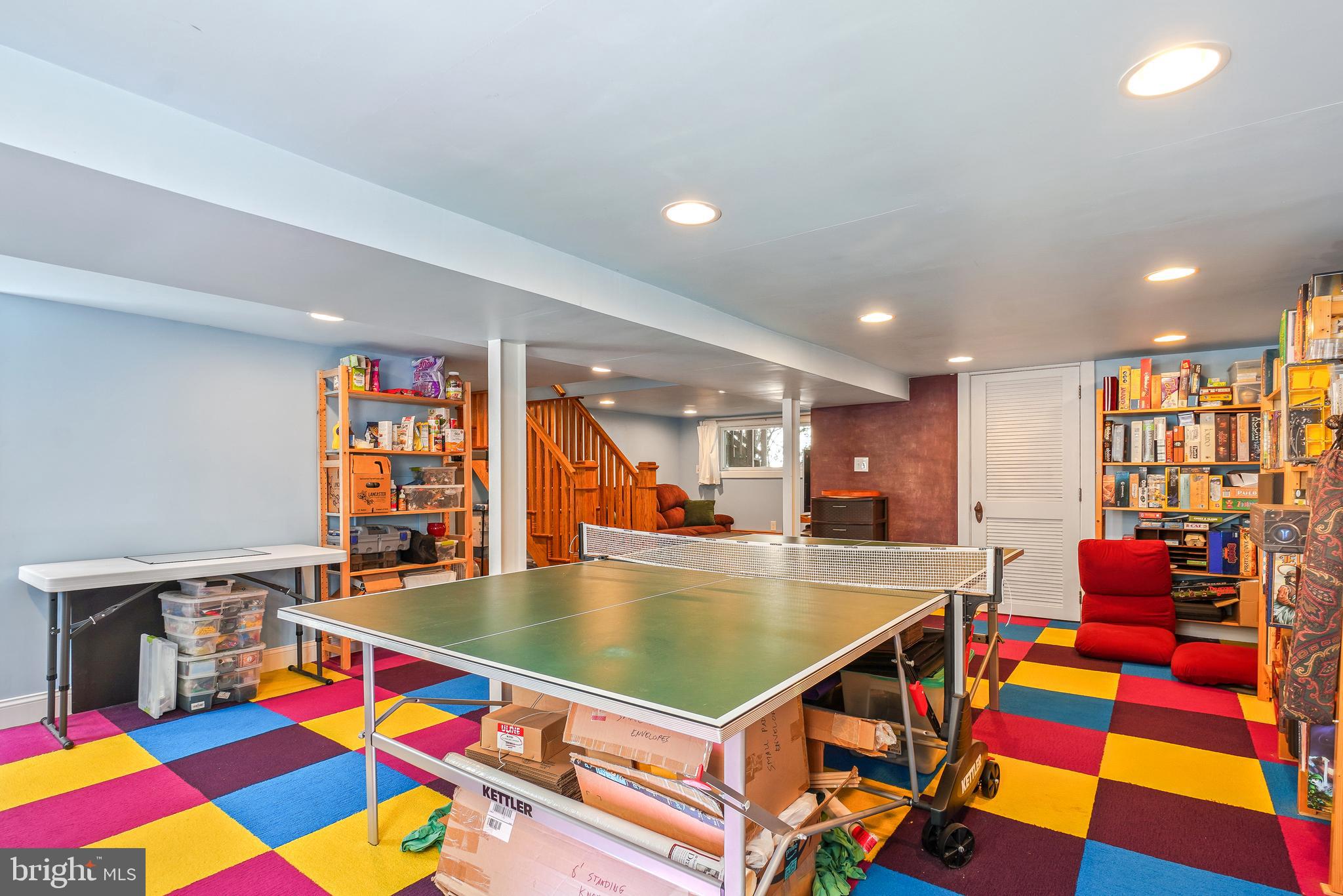 TAKOMA PARK - Residential