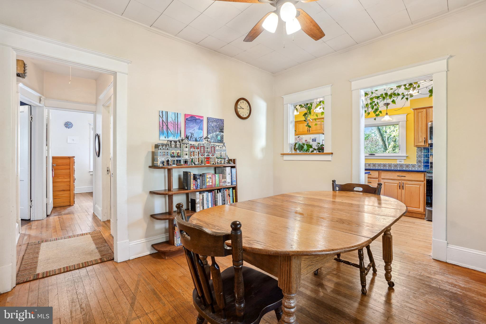 TAKOMA PARK - Residential