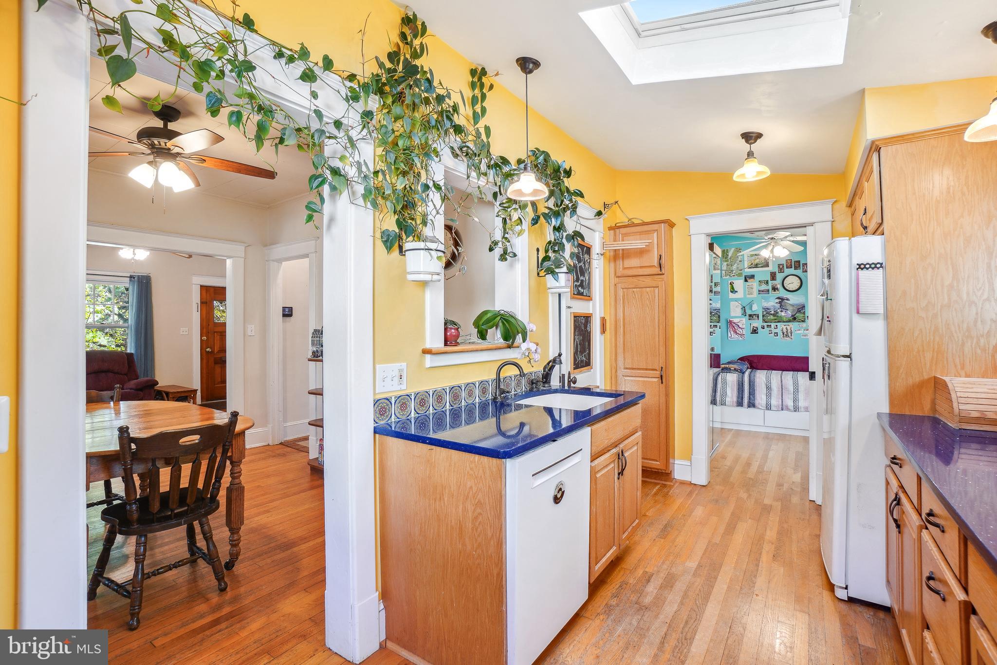 TAKOMA PARK - Residential