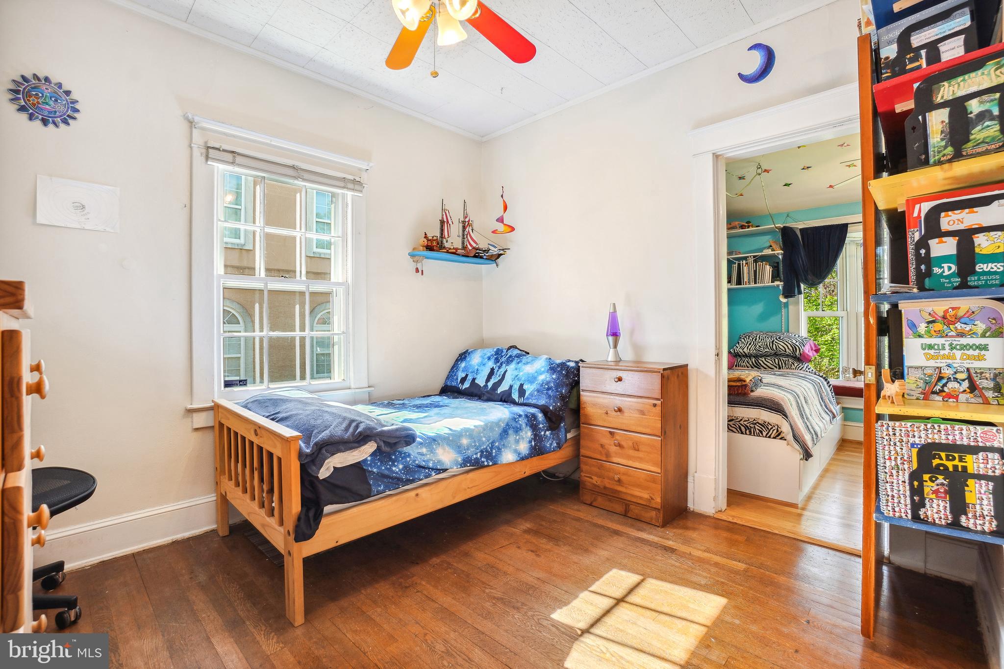 TAKOMA PARK - Residential