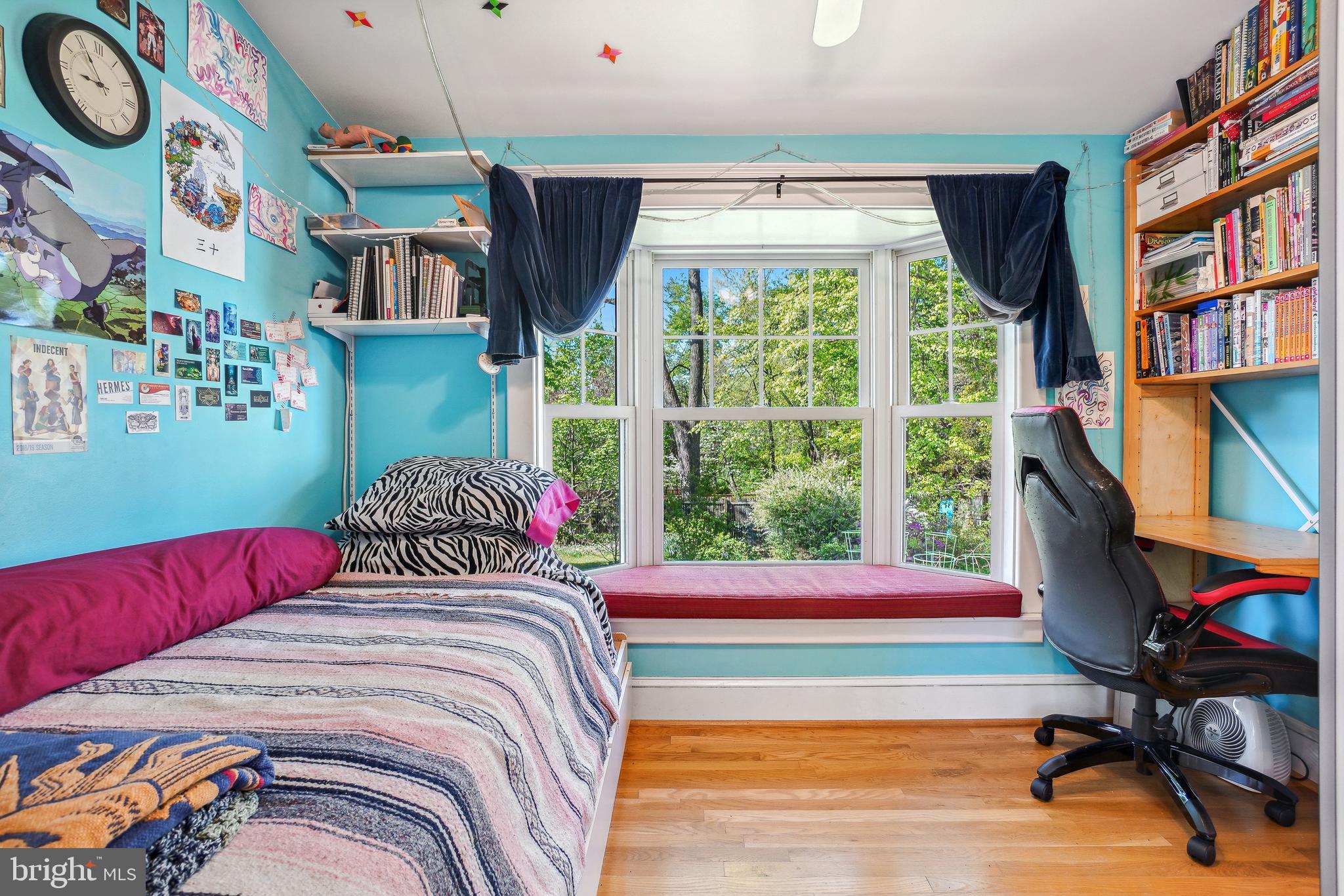 TAKOMA PARK - Residential