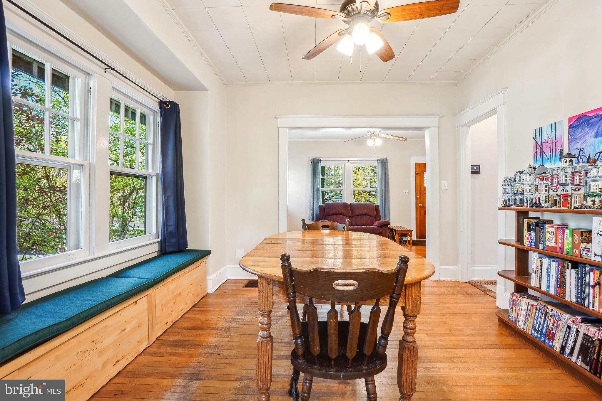 TAKOMA PARK - Residential