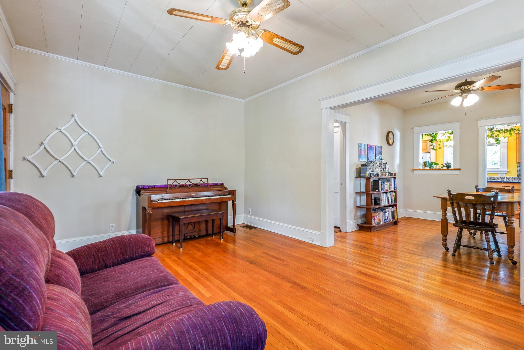 TAKOMA PARK - Residential