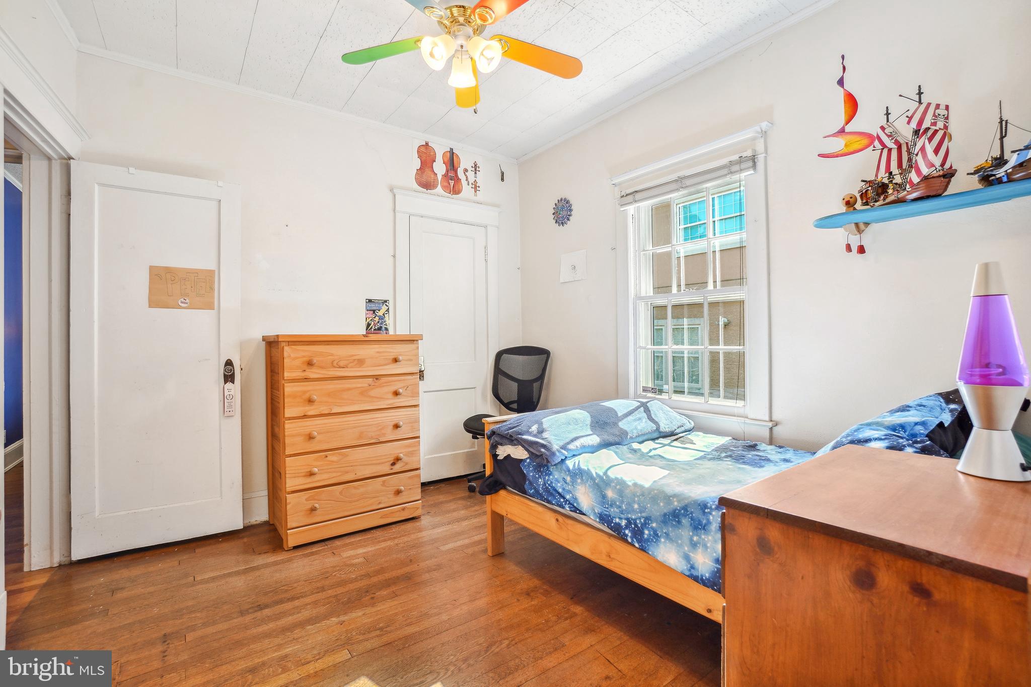 TAKOMA PARK - Residential