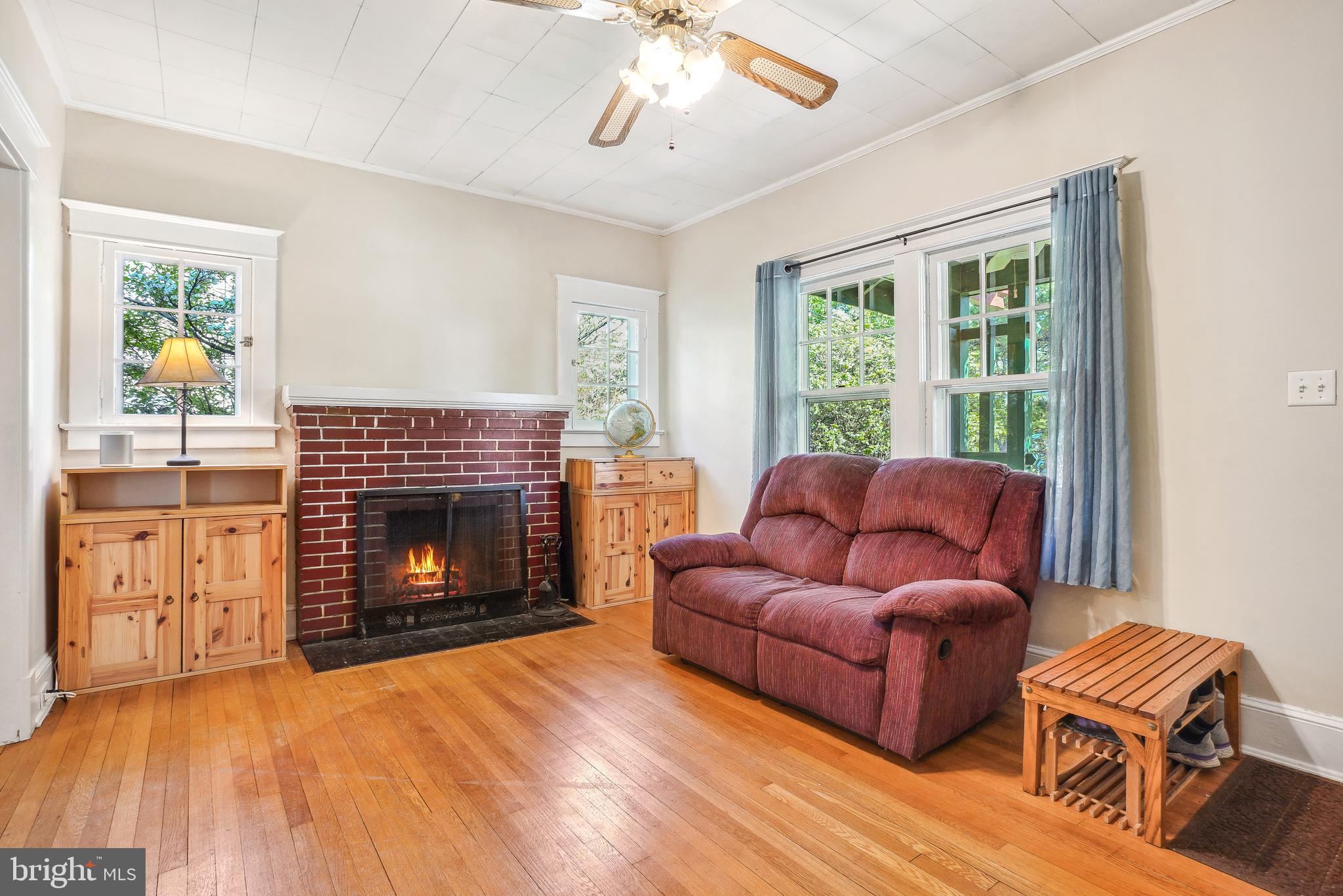 TAKOMA PARK - Residential