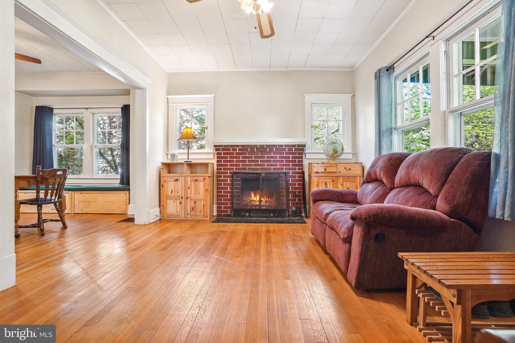 TAKOMA PARK - Residential