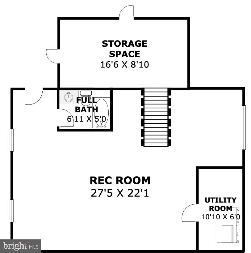 TAKOMA PARK - Residential