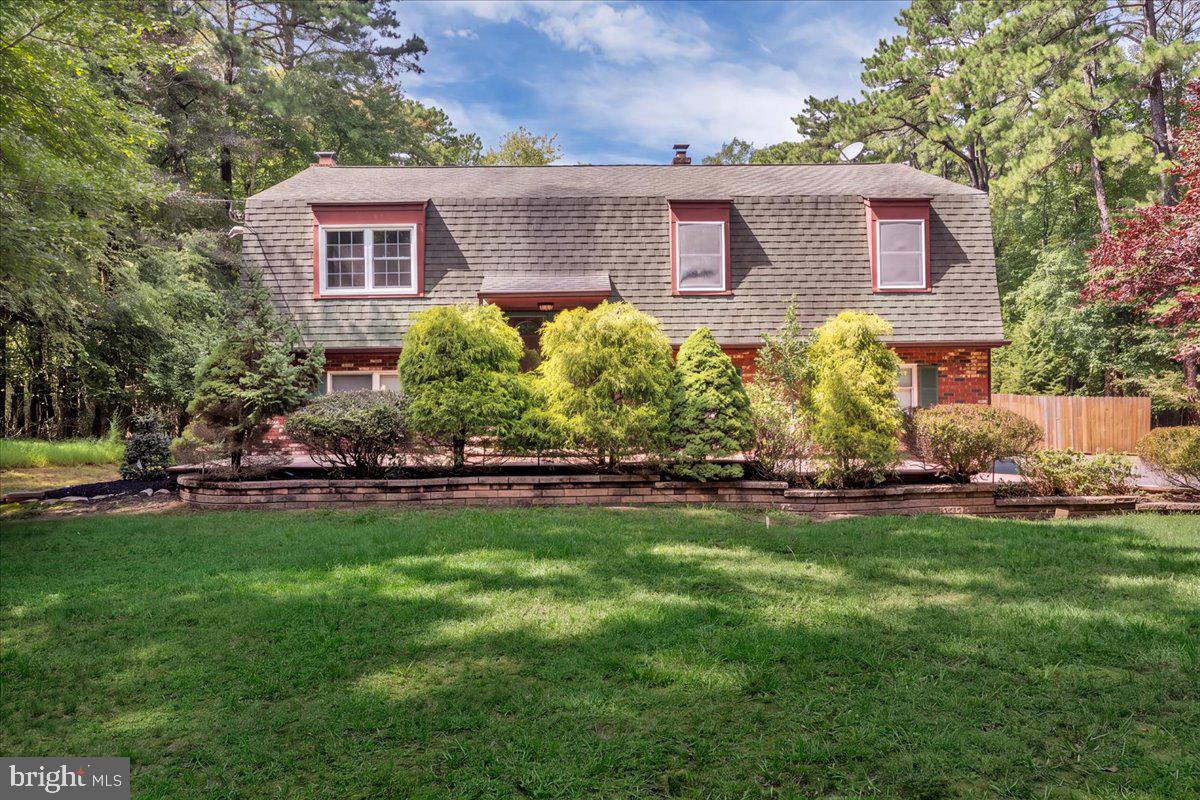 5 BIRCH DRIVE