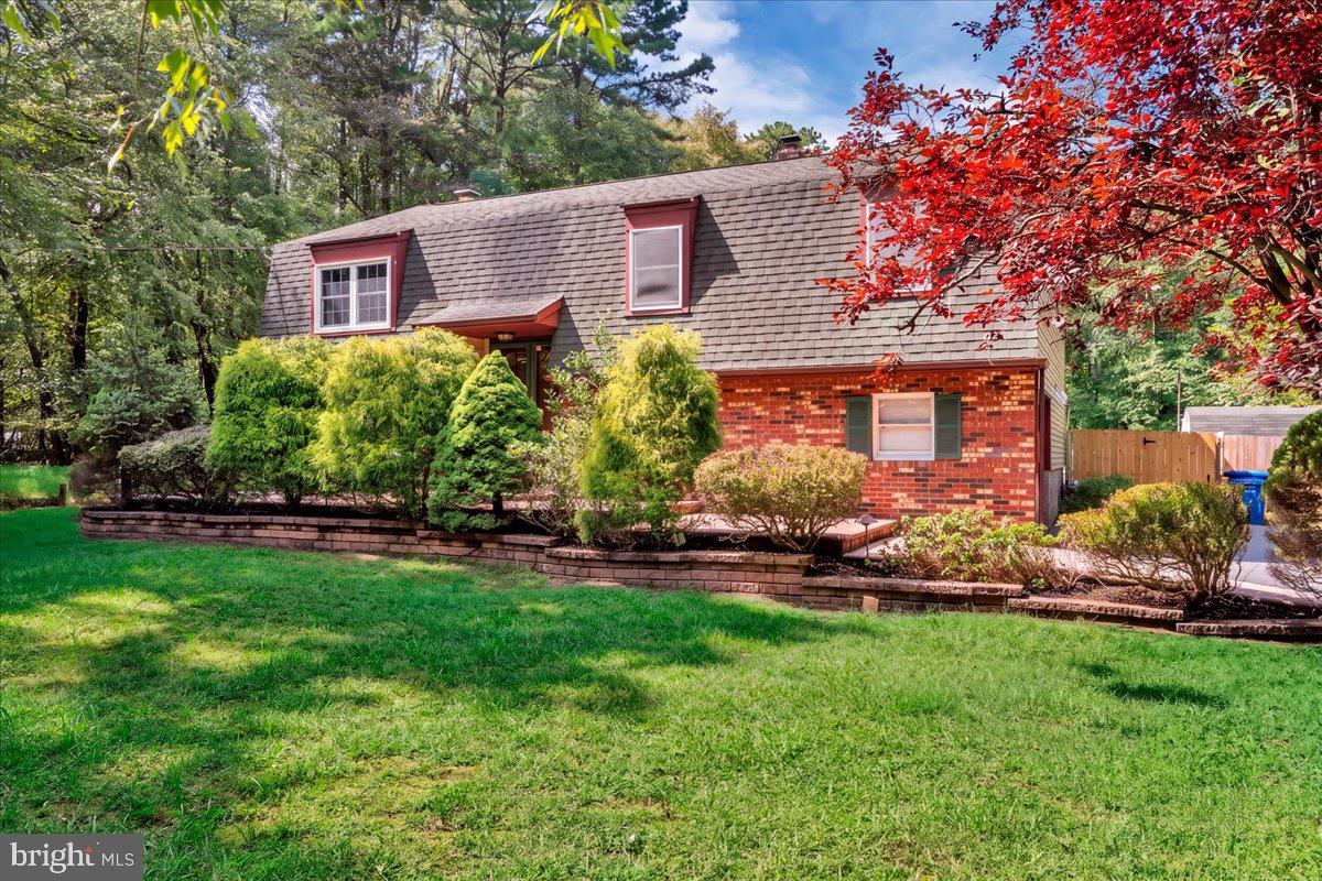 5 BIRCH DRIVE