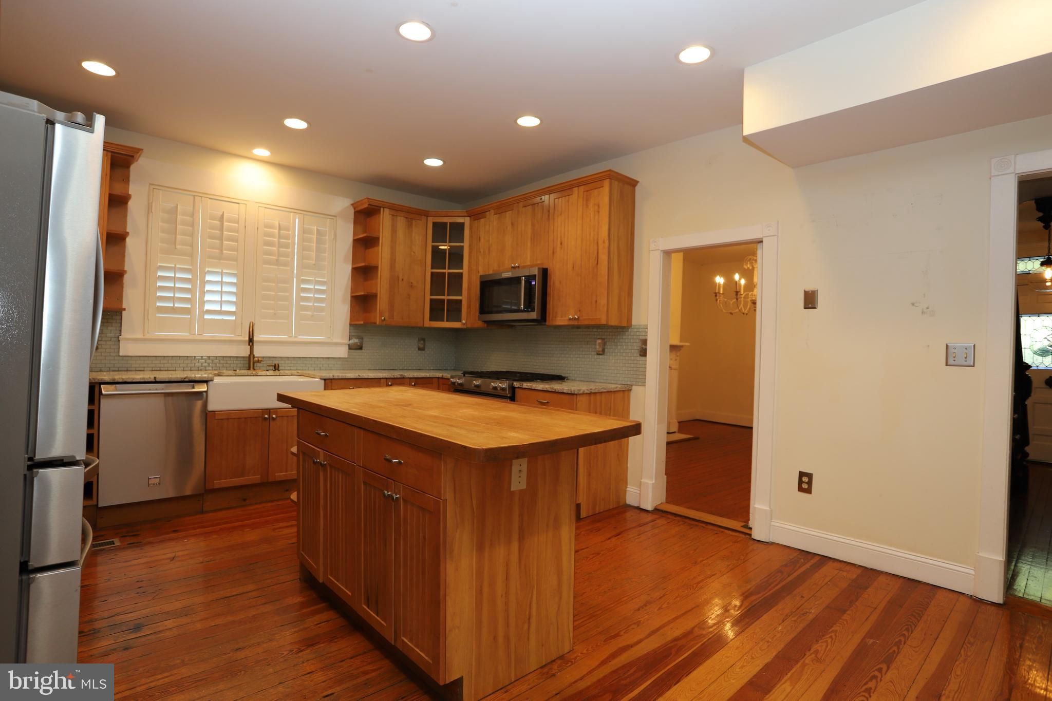 TOWN OF CULPEPER - Residential Lease