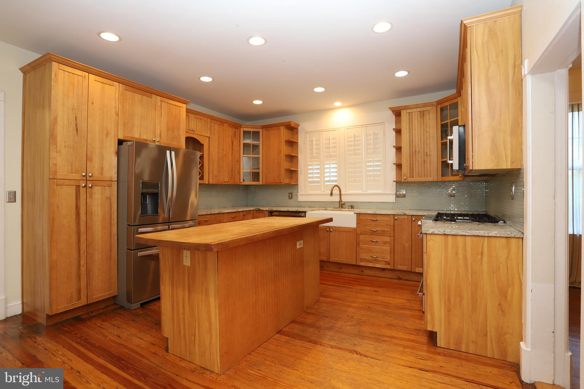 TOWN OF CULPEPER - Residential Lease