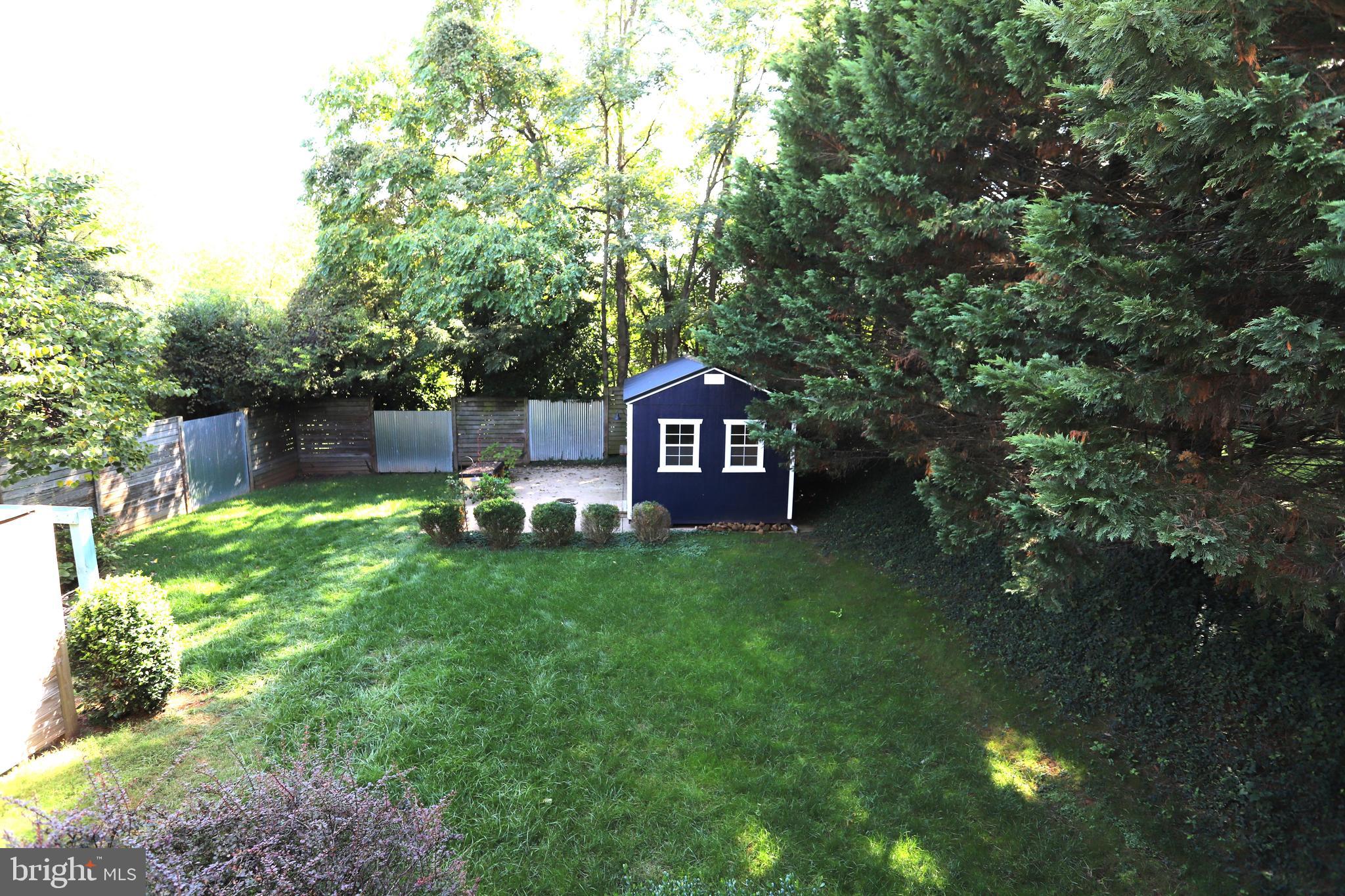 TOWN OF CULPEPER - Residential Lease