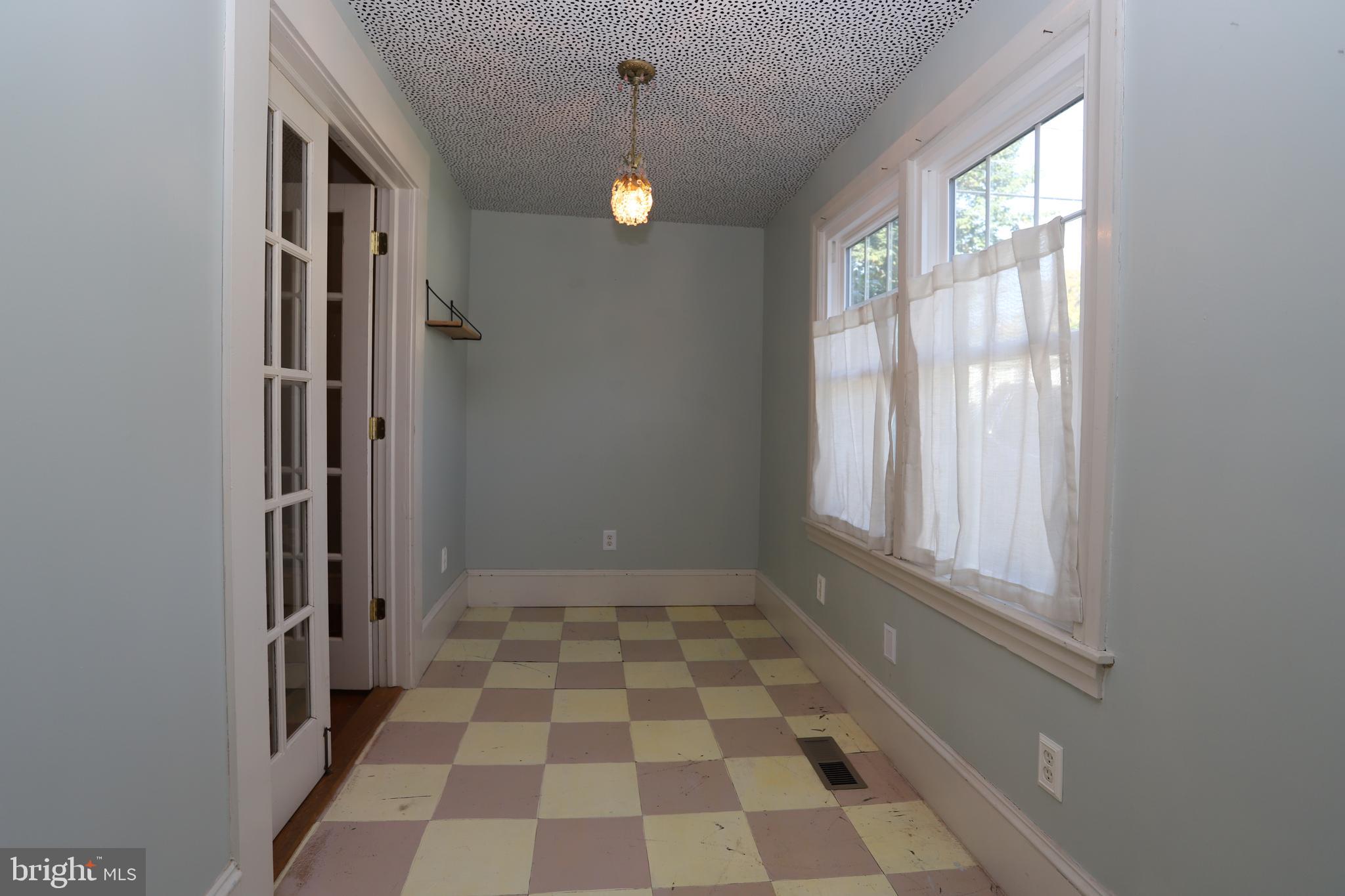 TOWN OF CULPEPER - Residential Lease